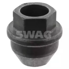 50 94 6049 SWAG Гайка крепления колеса 50 94 6049 SWAG Гайка крепления колеса